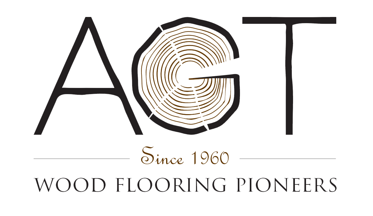 AGT - Arabian Global Timber - logo